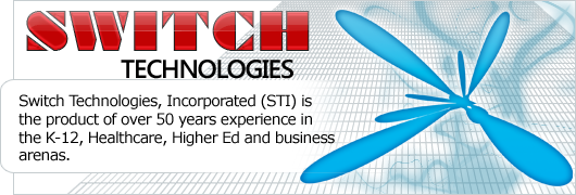 Switch Technologies - Support