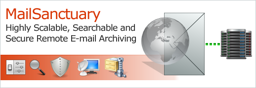 Switch Technologies - Mail Sanctuary